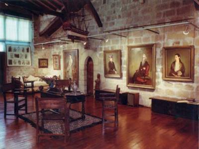 Ignacio Zuloaga Museum (Zumaia)